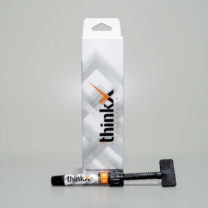 Resina Composta Reforçada com Fibras - thinkX