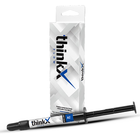 ThinkX Posterior